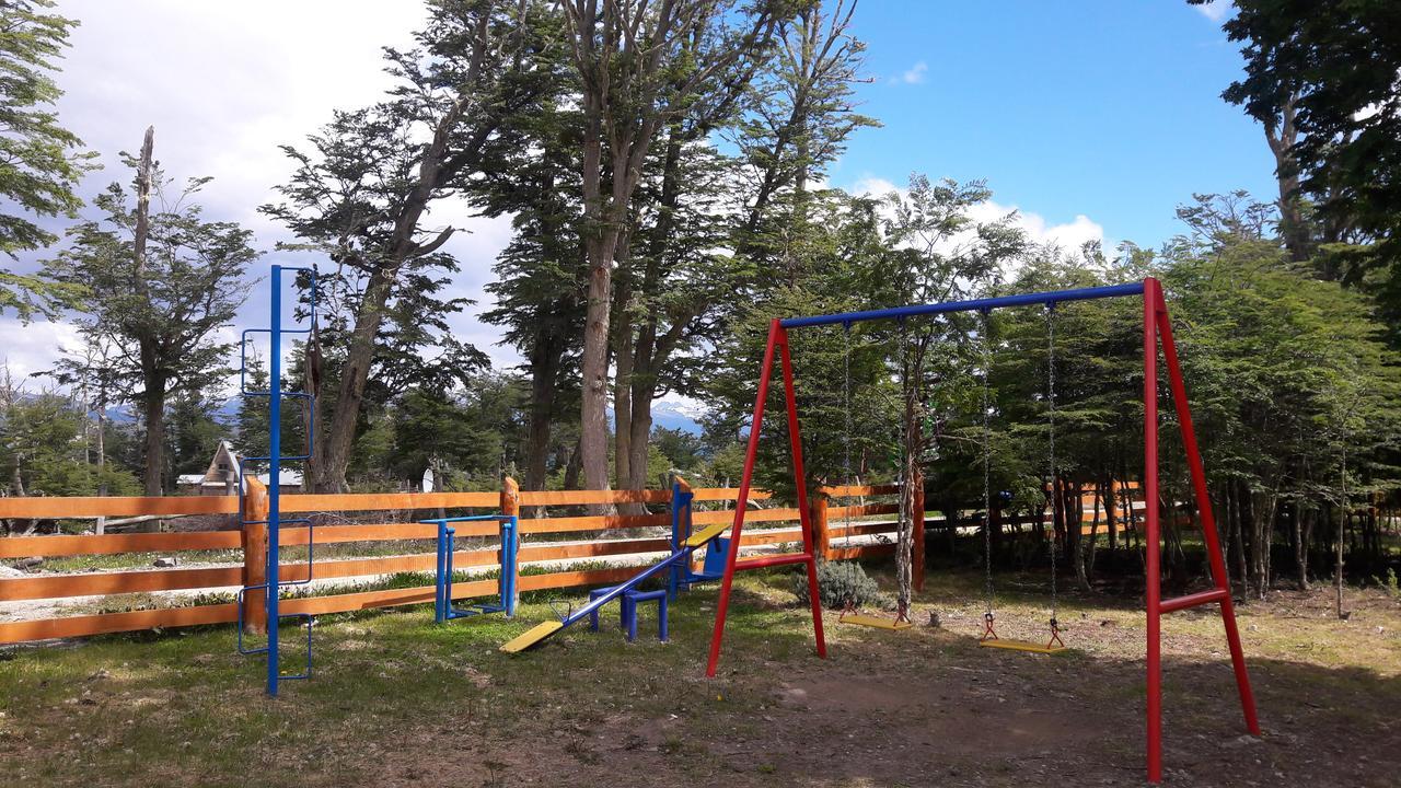 Altos De Tolhuin公寓 外观 照片